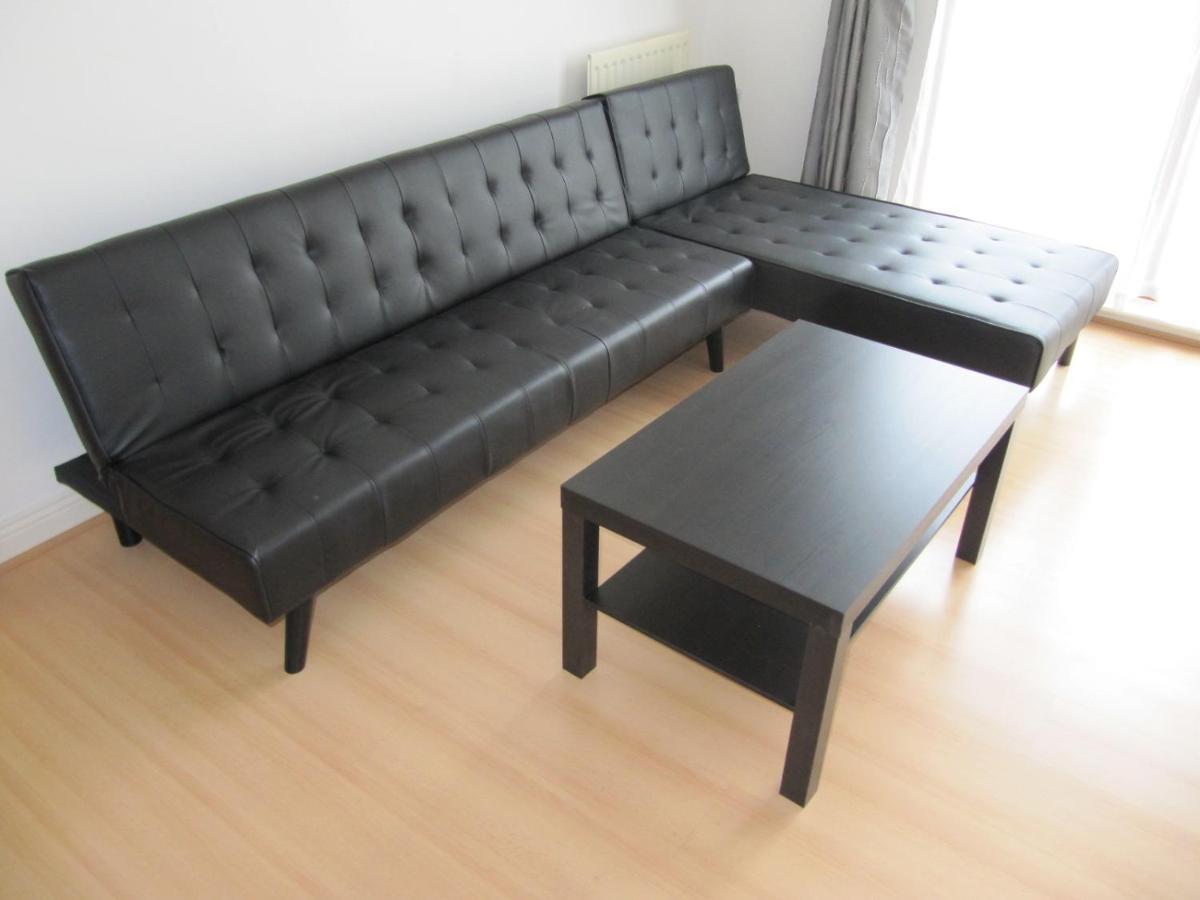 Cozy Off Road 2 Bedroom Cottage Apartment With Free Wi-Fi And Private Parking グラスゴー エクステリア 写真